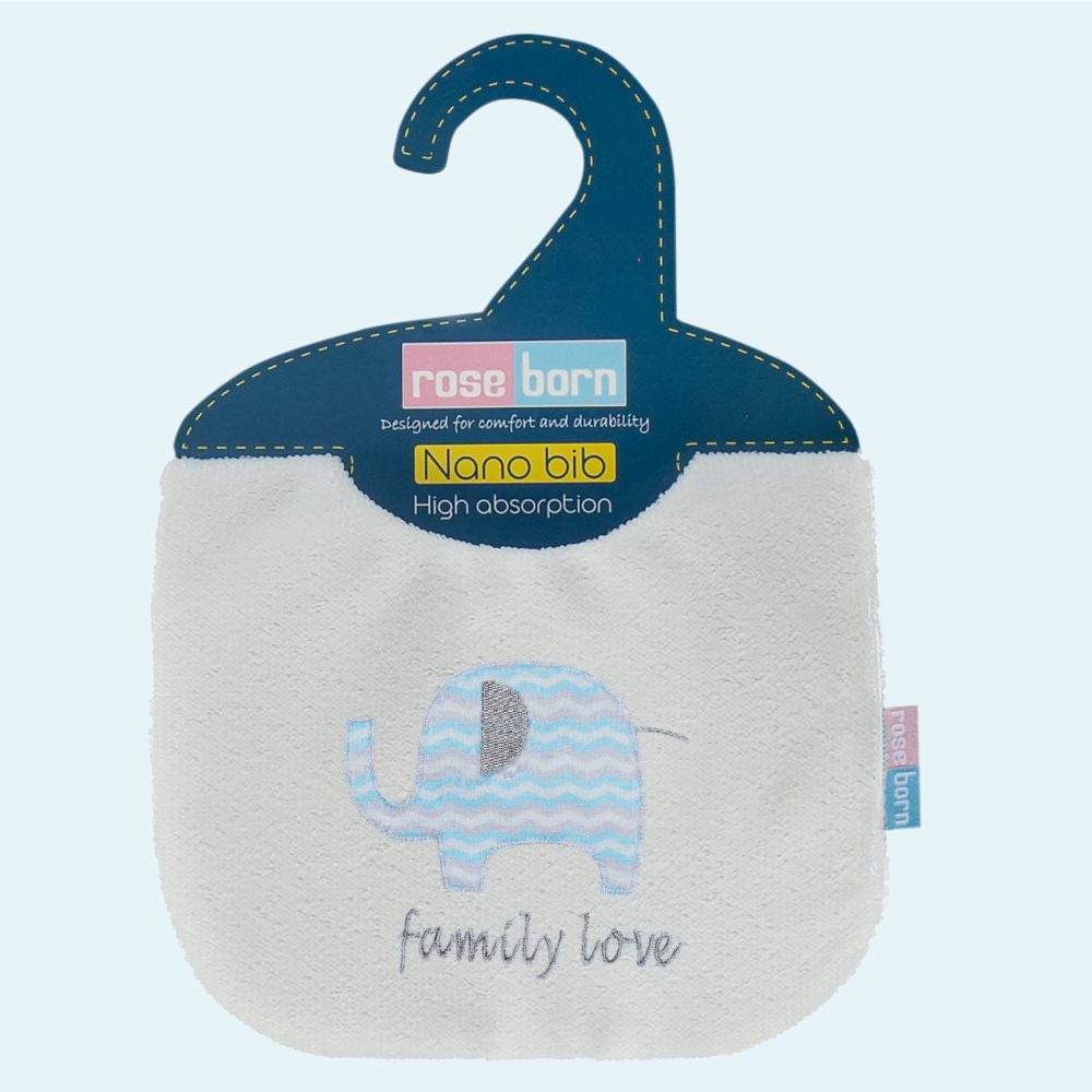 پیشبند طرح FAMILY LOVE-BOY