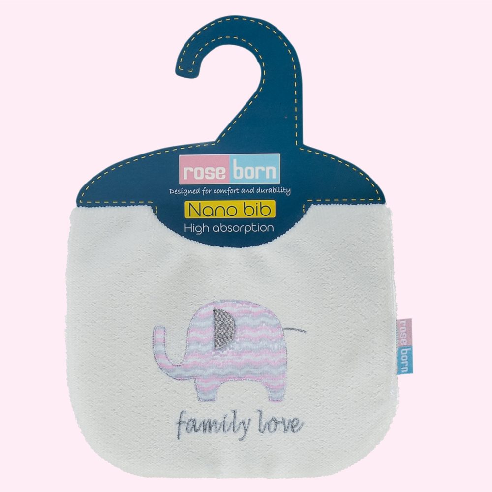 پیشبند طرح FAMILY LOVE-GIRL
