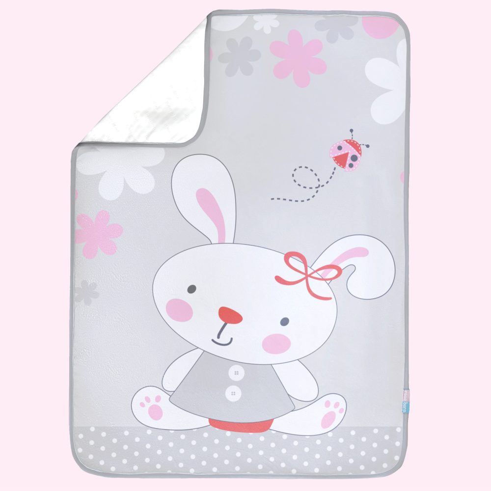 زیر انداز تعویض LITTLE BUNNY