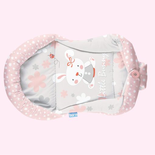قنداق سوئیسی LITTLE BUNNY