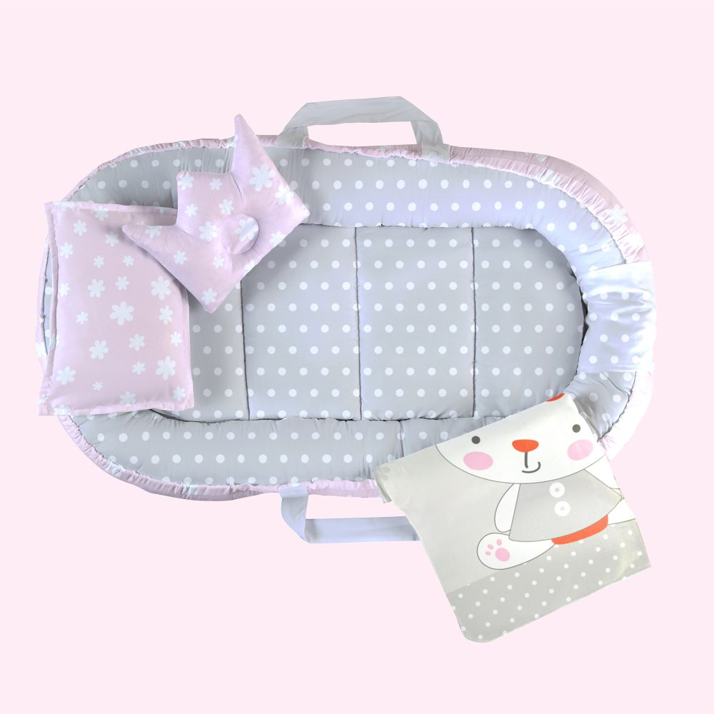تشک لبه دار LITTLE BUNNY